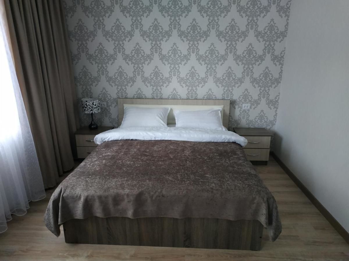 Отели типа «постель и завтрак» Muras Bokonbayevo-4
