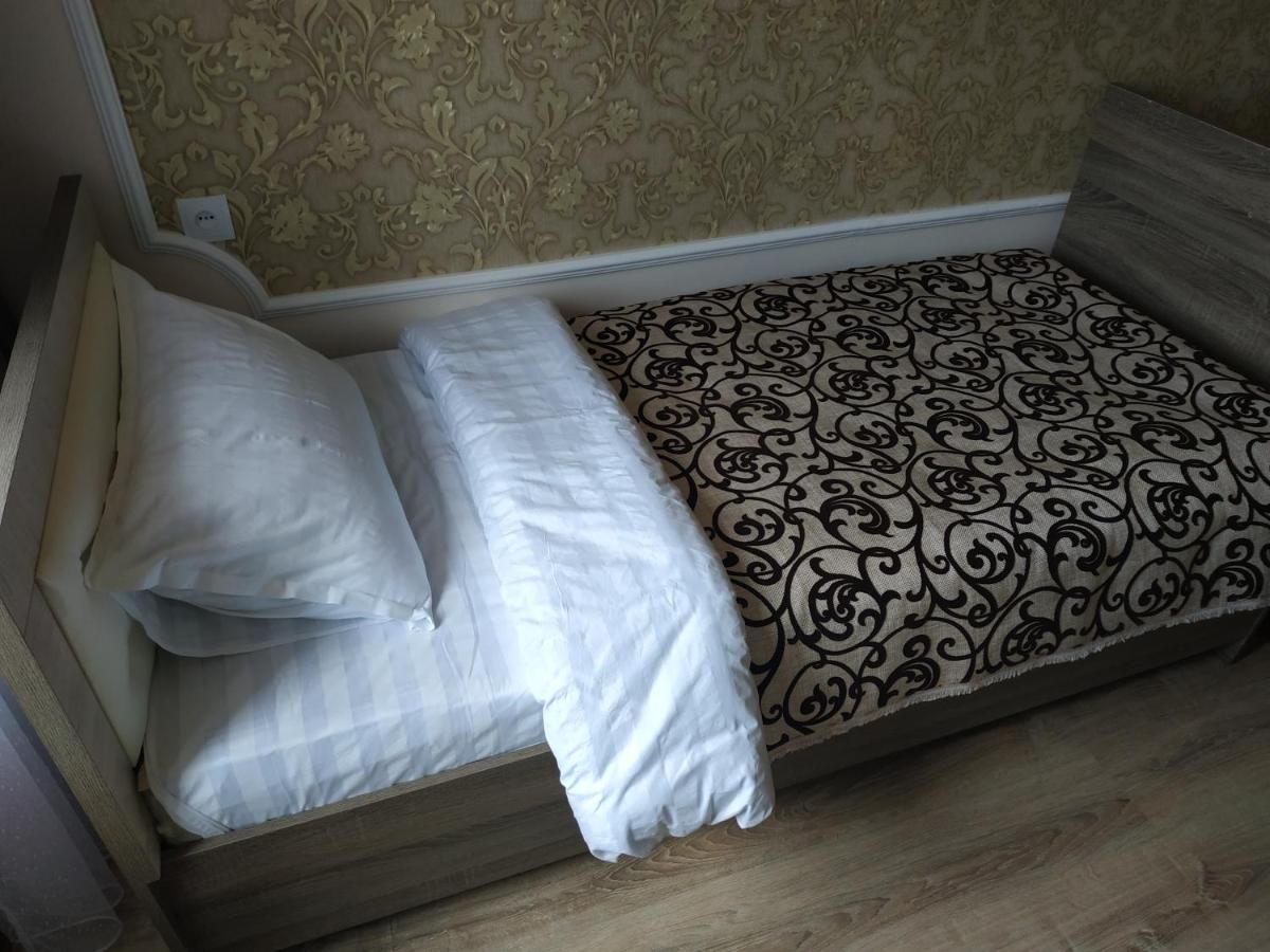 Отели типа «постель и завтрак» Muras Bokonbayevo-27