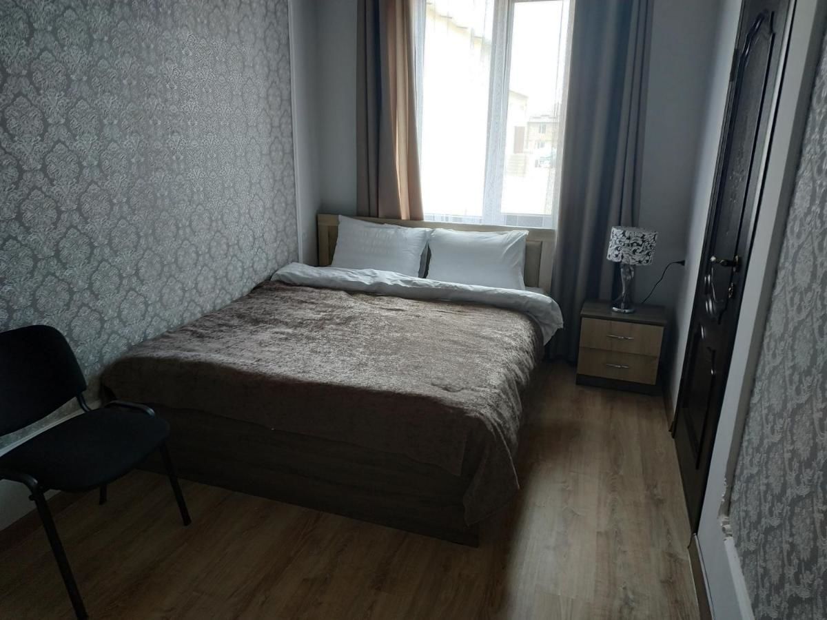 Отели типа «постель и завтрак» Muras Bokonbayevo-28