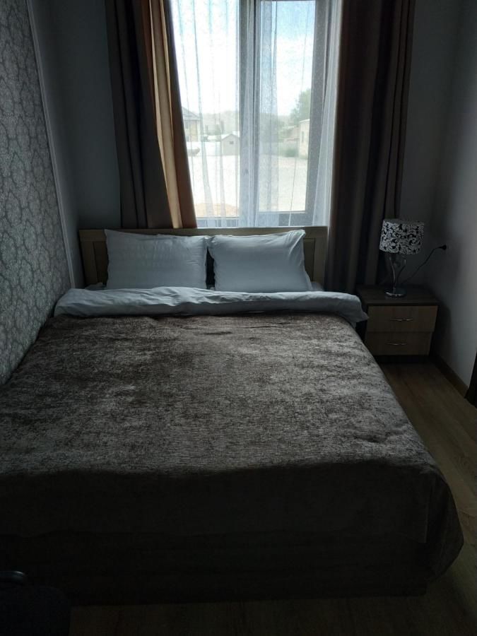 Отели типа «постель и завтрак» Muras Bokonbayevo-29