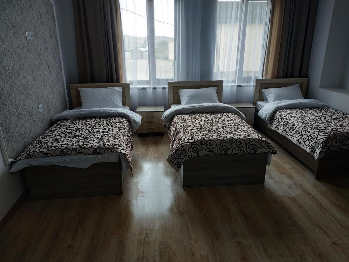 Отели типа «постель и завтрак» Muras Bokonbayevo-6