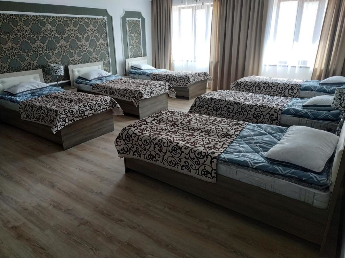 Отели типа «постель и завтрак» Muras Bokonbayevo