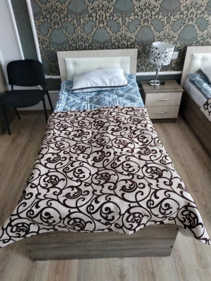 Отели типа «постель и завтрак» Muras Bokonbayevo-37