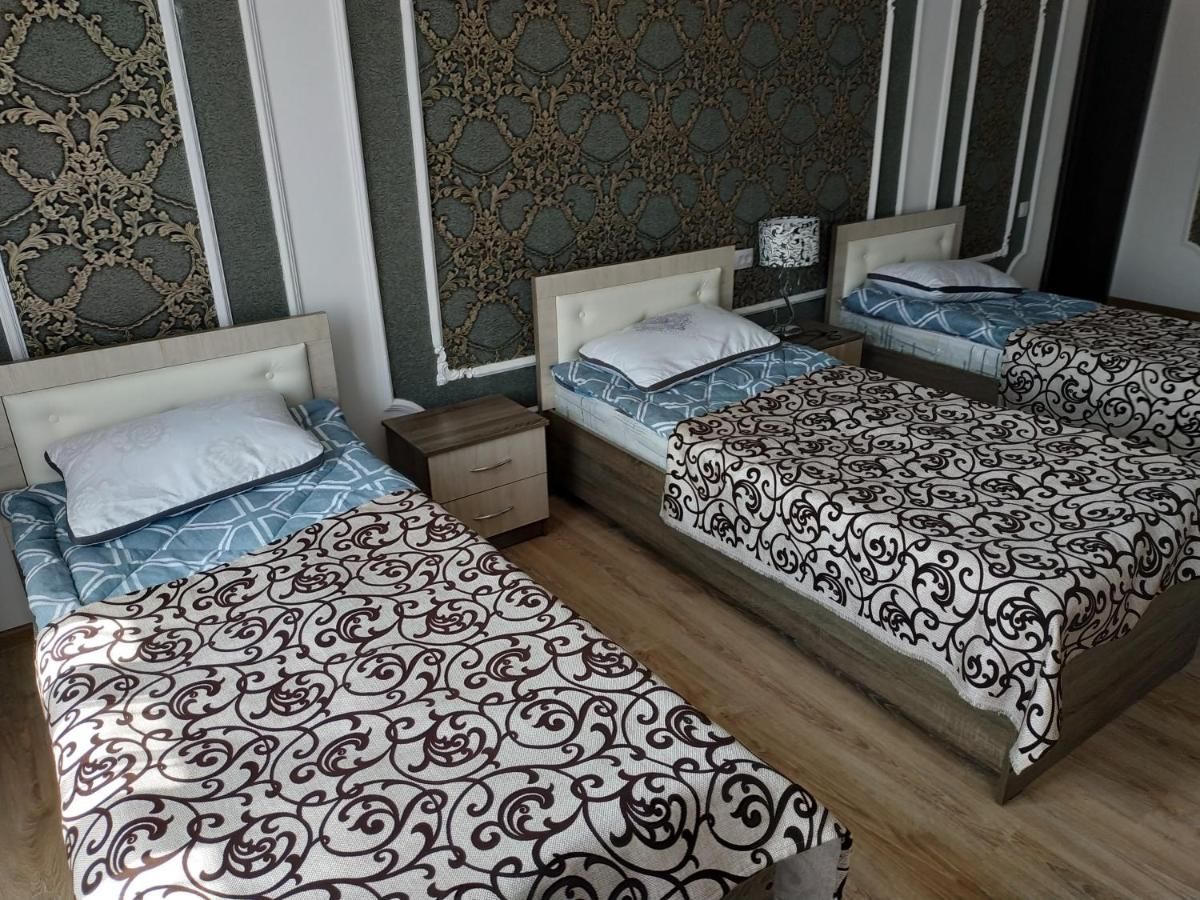 Отели типа «постель и завтрак» Muras Bokonbayevo-39