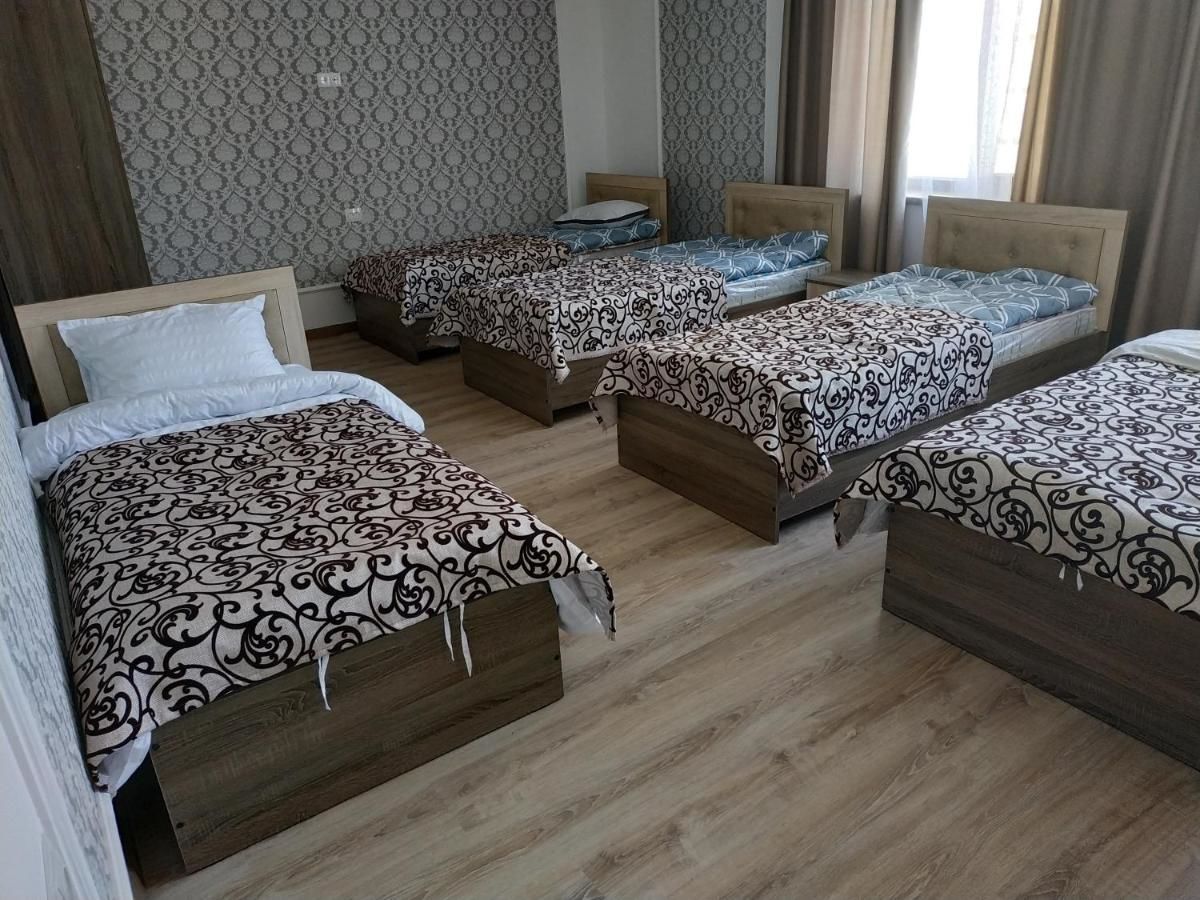 Отели типа «постель и завтрак» Muras Bokonbayevo-42