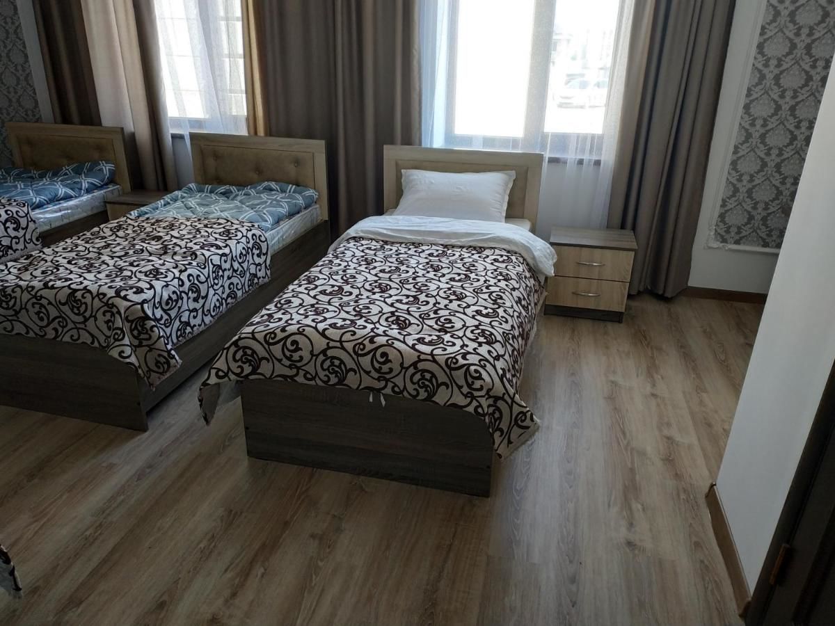 Отели типа «постель и завтрак» Muras Bokonbayevo-43