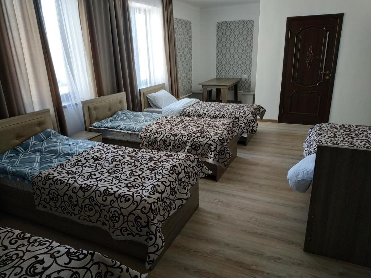 Отели типа «постель и завтрак» Muras Bokonbayevo-45
