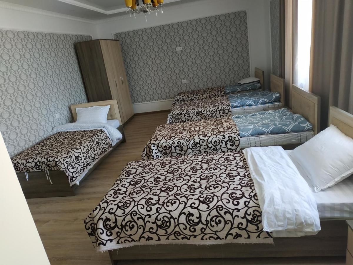 Отели типа «постель и завтрак» Muras Bokonbayevo-47