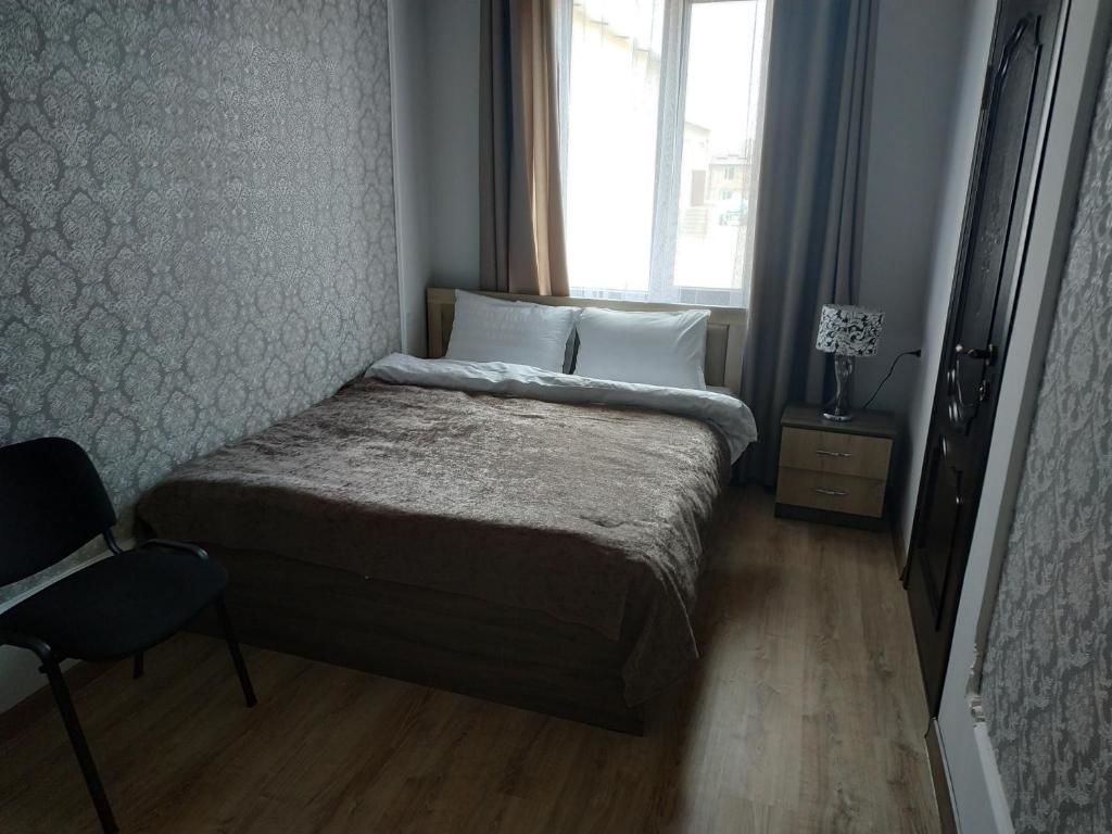 Отели типа «постель и завтрак» Muras Bokonbayevo-49