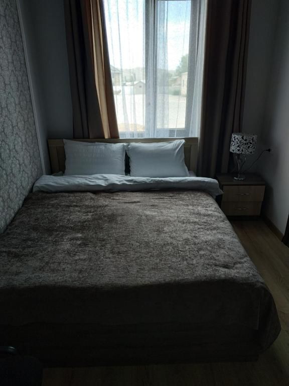 Отели типа «постель и завтрак» Muras Bokonbayevo-50