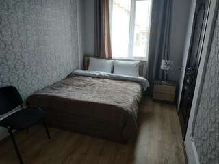 Отели типа «постель и завтрак» Muras Bokonbayevo Двухместный номер с 1 кроватью-1