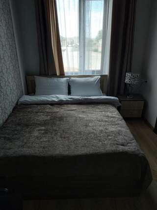 Отели типа «постель и завтрак» Muras Bokonbayevo Двухместный номер с 1 кроватью-2