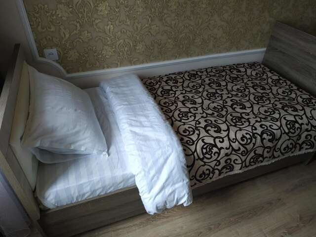 Отели типа «постель и завтрак» Muras Bokonbayevo-26