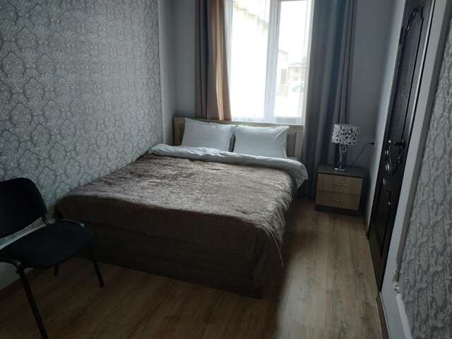 Отели типа «постель и завтрак» Muras Bokonbayevo-27