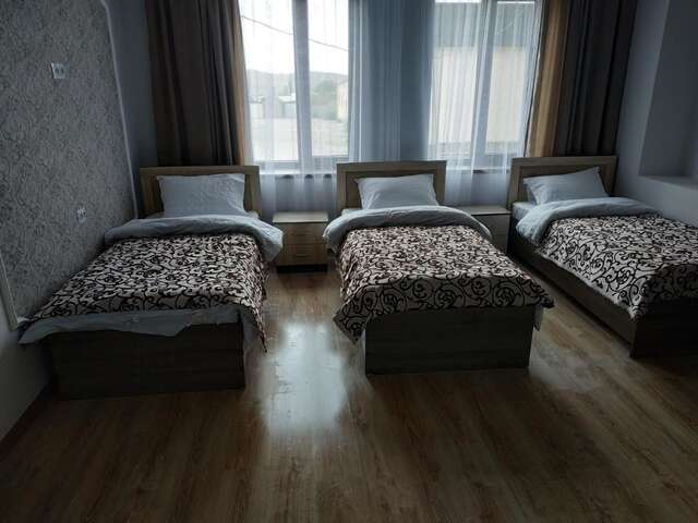 Отели типа «постель и завтрак» Muras Bokonbayevo-5